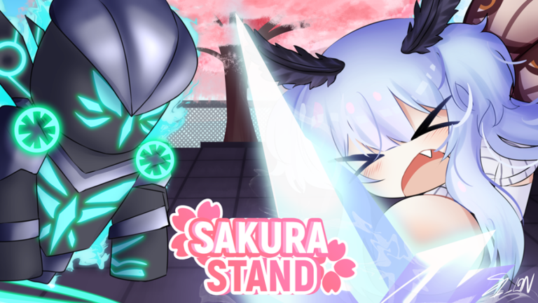 Sakura Stand Codes 26 February 2024